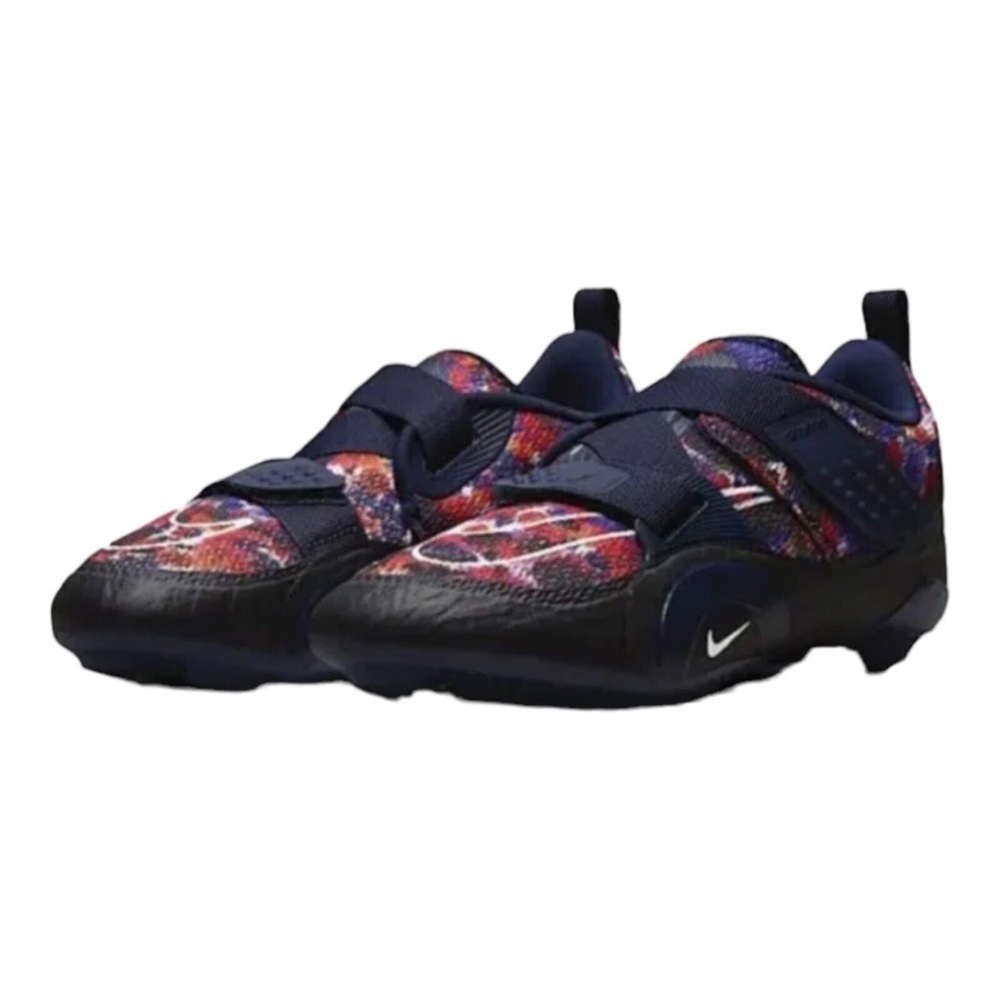 Nike SuperRep Cycle 2 Next Nature Spray Paint nwob NWOT